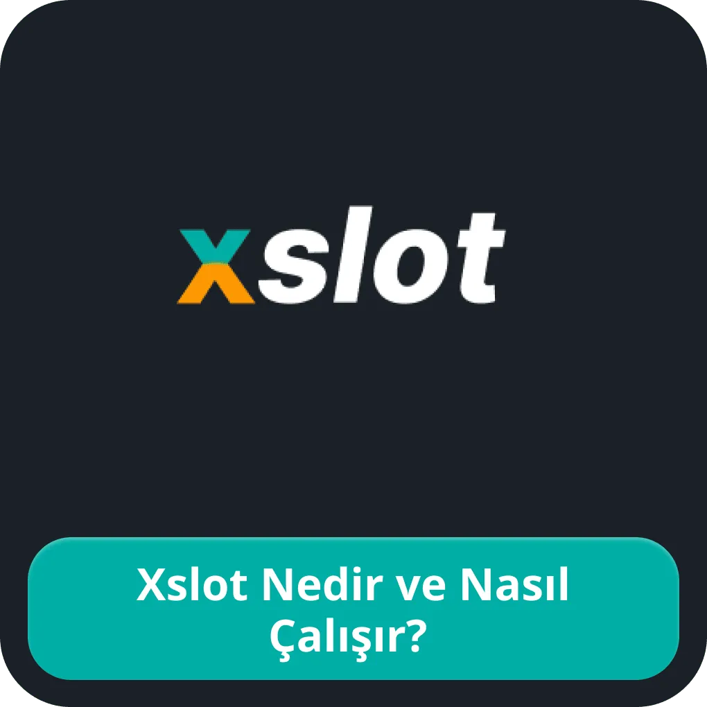 Xslot